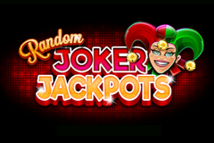 Random Joker Jackpots